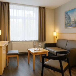 Deluxe Zimmer mit Kingsize-Bett