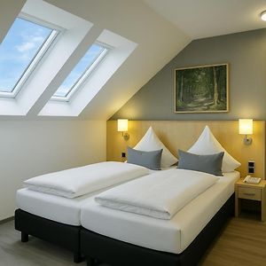Budget Doppelzimmer